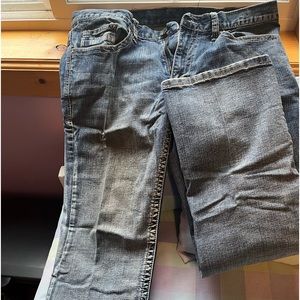 Axel Men’s Jeans